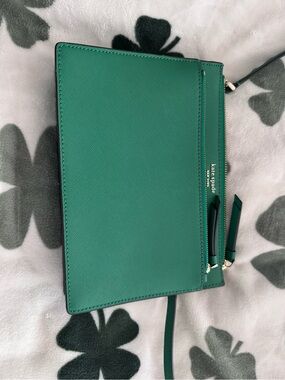 kate spade cameron street Clarice convertible crossbody clutch